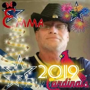 Meet your Posher, Darren